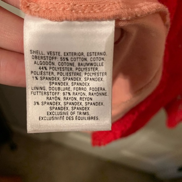 Anthropologie dress - Picture 6 of 7